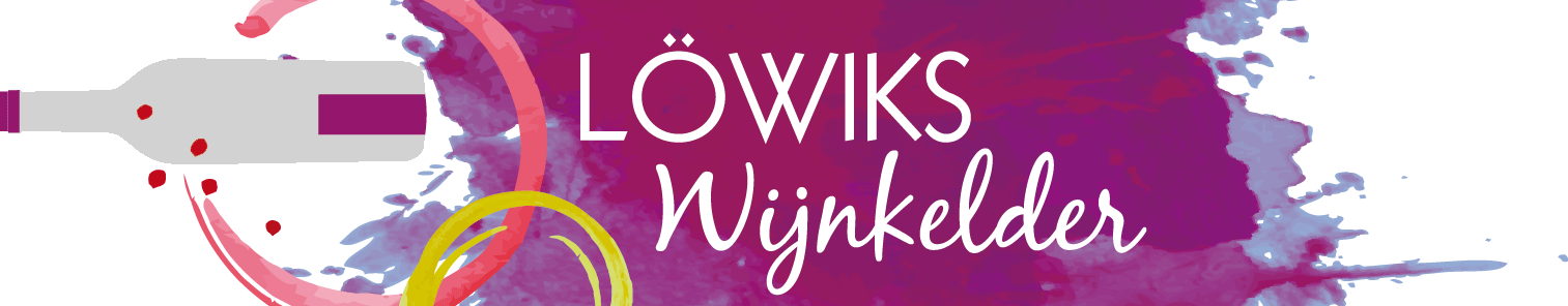 Löwiks wijnkelder